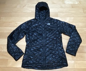 The North Face Thermoball Jackets for 