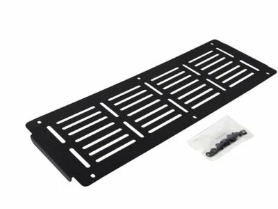 Protector de cabina y soporte para dolor de cabeza Dee Zee 16819GS para Chevrolet Colorado 2015-2021 Foto 1 de 4