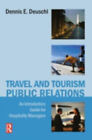 Reise Und Tourismus Öffentlichen Beziehungen Perfekt Dennis Deuschl