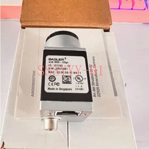 1PCS New aca1600-20gm Basler Industrial Camera - Picture 1 of 3