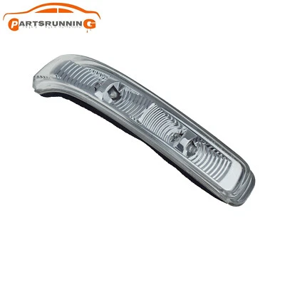 Luz de señal de giro del espejo retrovisor lateral izquierdo para Kia Borrego Mohave 2009-2017 876132J000 Foto 1 de 4