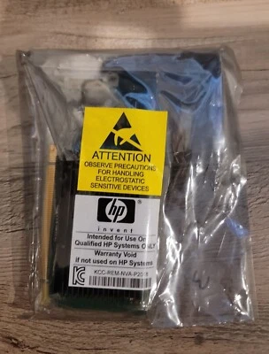 HP NVIDIA Quadro NVS 315 1GB DDR3 PCI-e x16 DMS-59 Video Card 720625-001 New - Image 1 of 4