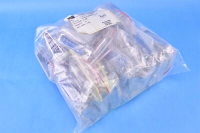 (15) Positronic Combo-D D-Sub Connectors Mix Signal Power Coax HV & Fiber Optic - Image 1 of 4