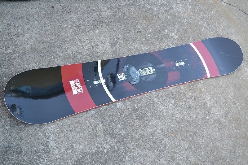 Flow Snowboards for sale | eBay