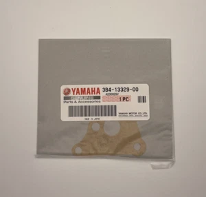YAMAHA OEM OIL Pump gasket cover (3B4-13329-00-00) GRIZZLY KODIAK RHINO VIKING - Picture 1 of 1