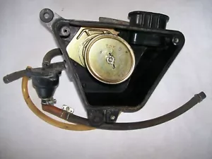 1981 HONDA XL125 S Air Box - Picture 1 of 8