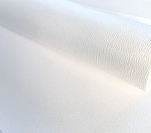 500 SHEETS A4 WHITE TEXTURED PAPER 110GSM ACCENT ANTIQUE ALABASTER - Picture 1 of 3