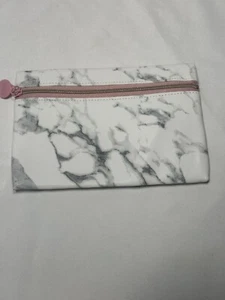 IPSY Reißverschlusstasche ca. 5X7 Zoll Kosmetiktasche Handtasche Organizer - Bild 1 von 2