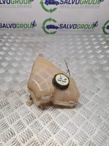 MK7 FORD FIESTA 12-17 1.4 DIESEL RADIATOR EXPANSION BOTTLE 8V218K218B - Picture 1 of 5