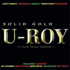U-Roy Solid Gold (Vinyl) 12