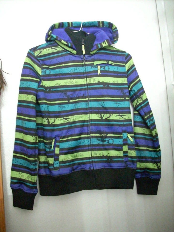 Empyre Hoodie Sweatshirt Women's Large - Image 1 of 1