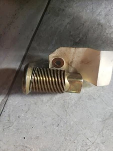 Inner Cap Nut R007895RBK - Picture 1 of 1