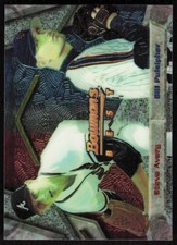 1994 Bowman's Best #109 Steve Avery / Bill Pulsipher   - FREE SHIPPING