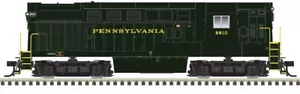ATLAS (N) 40 005 531 PENNSYLVANIA H16-44 # 8816 DECODER PRONTO - Foto 1 di 1