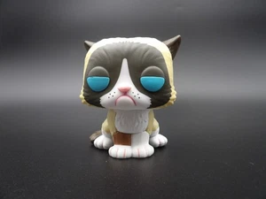 Funko Pop! Vinyl: Grumpy Cat #60 lose aus Verpackung - Bild 1 von 5