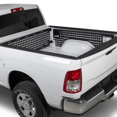 For Ram 3500 2019-2024 Putco 195223 Cab Side Bed Molle Rack Panel Foto 1 de 4