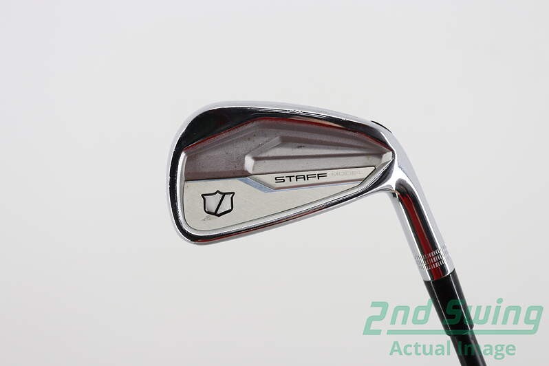 Wilson Staff Iron Golf Clubs for sale | eBay Wilson Staff Iron Golf Clubs for sale | eBay