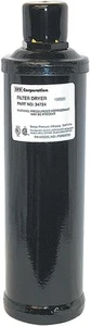Robinair 34724 A/C Recycling Filter-Drier Spin-On Filter, Black - Picture 1 of 5