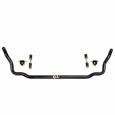 QA1 52850 Big Wheel Front Sway Bar Kit 1971-1996 Chevy Caprice Impala For QA1 Bi - Imagem 1 de 2