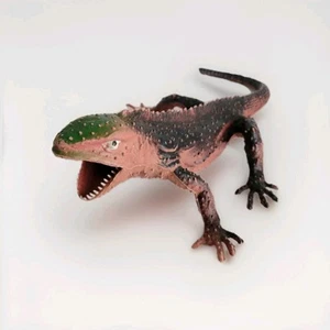 Rare Vintage Remco Warrior Beasts Fire Dragon Figure Imperial Mold - Picture 1 of 10