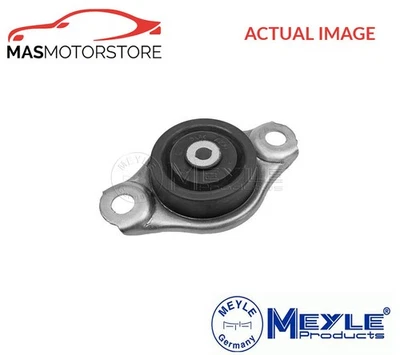 ENGINE MOUNT MOUNTING SUPPORT LEFT MEYLE 214 030 0042 A FOR LANCIA YPSILON 1.2 - Image 1 of 4