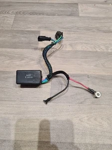 Genuine Evinrude BRP Etec Tilt And Trim Relay 586767 Outboard E-tec - Picture 1 of 5