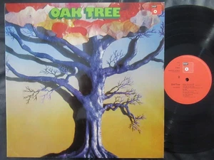 STUDIKER Oak Tree / LP Germany 1971 BASF 2021097-9 - Photo 1/4