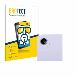 BROTECT Panzerfolie Schutzglas für Apple iPad Mini 7 2024 (NUR Kamera) Zubehör - Bild 1 von 7