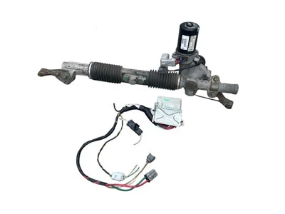 ✅❗️02-05 HONDA CIVIC SI EP3 - DIRECCIÓN ASISTIDA ELECTRÓNICA EPS RACK / Piñón 03 04 Foto 1 de 2