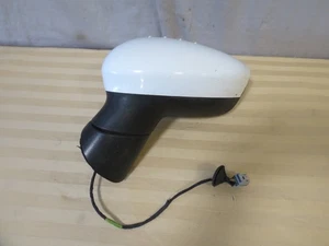 11 12 13 14 15 16 17 18 19 Ford Fiesta POWER Side View Mirror Left DRIVER OEM - Picture 1 of 9