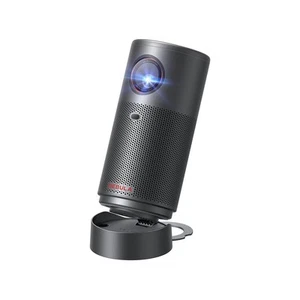 Capsule Air Google TV Projector, Officially Licensed Netflix, 720p Smart Mini... - Picture 1 of 1