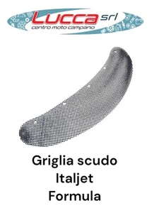 3380524 Griglia Scudo Italjet Formula - Bild 1 von 1