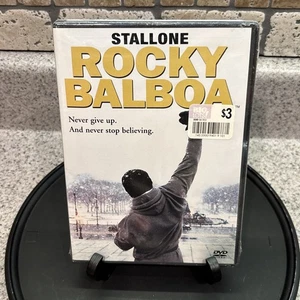 Rocky Balboa (DVD, 2007) - Imagen 1 de 7