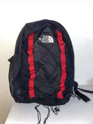 the north Face Adulto Unisex Espalda/Rojo Exterior Senderismo Mochila (0730) Foto 1 de 4