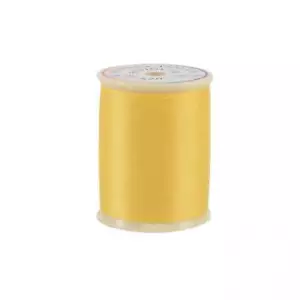 420 So Fine Polyester Thread 3-ply 50wt 550yds Daffodil - Picture 1 of 1