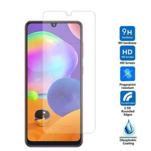 2 Pack TEMPERED GLASS SCREEN PROTECTOR ANTI SCRATCH FILM For Samsung A17 A36 S25 - Picture 1 of 12