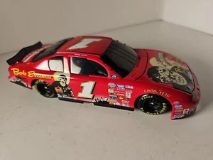 Action Racing Randy LaJoie The Wolf Man 2000 Monte Carlo 1:24 Stock Car - Picture 1 of 15