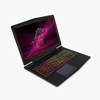 Notebooks & Netbooks