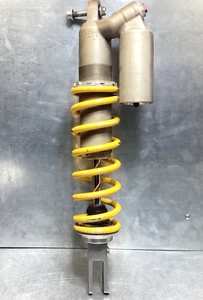 2001 Honda CR250R CR 250 Rear Shock Absorber - Picture 1 of 12