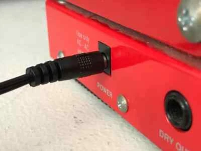  9 Volt 9V 1500mA AC Adapter Power Supply for Digitech WH-1 WH1 WH-4 WH4 Whammy - Image 1 of 2