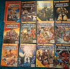 Games Workshop White Dwarf Magazine Issue 105 - 191 (80s/90s Vintage)