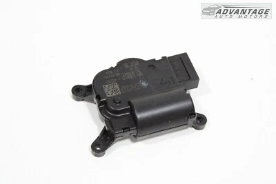 2017-2022 ALFA ROMEO STELVIO HAVC HEATER AC FLAP BLEND DOOR MOTOR ACTUATOR OEM - Image 1 of 4