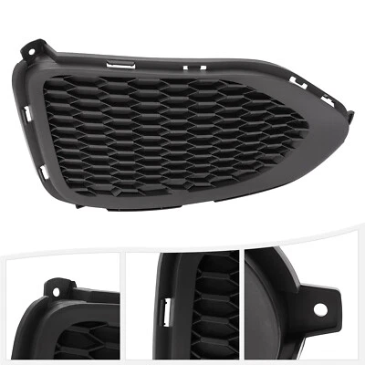 Driver Side Fog Light Cover Fog Light Cover 2011-2013 Fit For KIA Sorento LH Foto 1 de 4