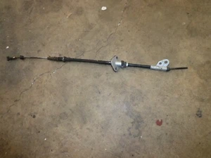 Toyota Supra MK3 1986.5-92 E-Brake Cable OEM - Foto 1 di 3