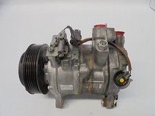 64529223694 compressore aria condizionata per BMW 1 6 D 2015 GE4472808280 787027