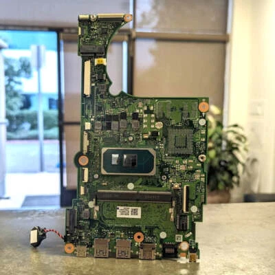 Acer Aspire 5 A515-55 A515-33 Motherboard I5-1035G1 DAZAUIMB8C0 NB.HSM11.002