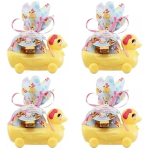 4X BABY BORN SURPRISE MINI BABIES SERIES 3 Frosting Twins & Woodland Triplets - Picture 1 of 1