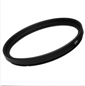 77mm Haze Lens Protector UV Filters for Canon Nikon Sony Fujifilm DSLR camera  - Picture 1 of 1