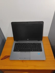 HEWLETT PACKARD ELITEBOOK 840 - i3 As Is For Parts Untested Repair - Picture 1 of 15