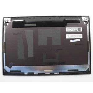 Nuevo Original Para Lenovo Thinkpad P1 Gen 1 Lcd Cubierta Trasera FHD IR FRU 01YU725 - Imagen 1 de 4